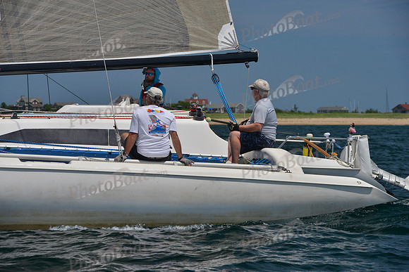 2019 Block Island Race Week D_0536