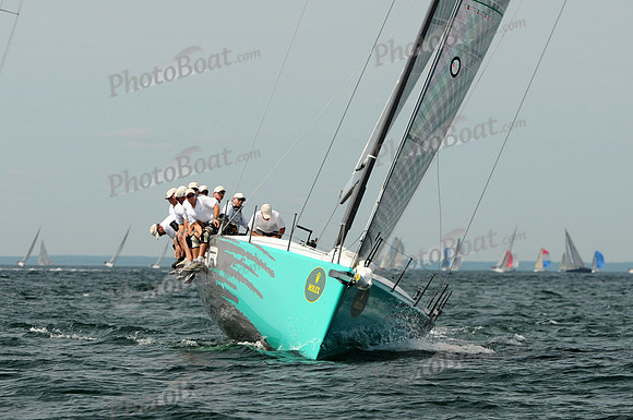 2011 Block Island RW B 834