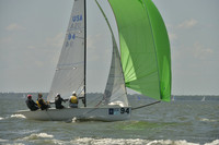 2017 Charleston Race Week B_0037