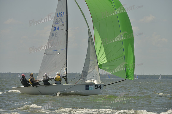 2017 Charleston Race Week B_0037