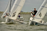 2018 Charleston Race Week A_1787