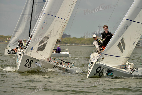 2018 Charleston Race Week A_1787