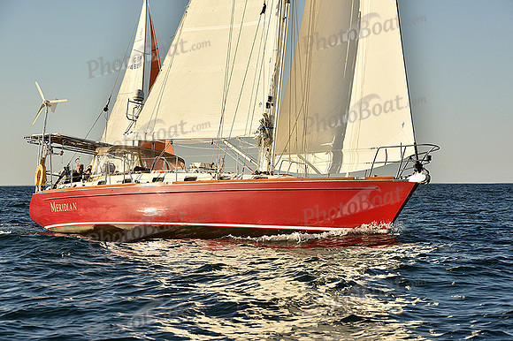 2016 Newport Bermuda Race_2393