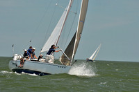 2013 Southern Bay Race Week D 1190