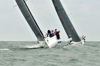 2013 Charleston Race Week B 1371