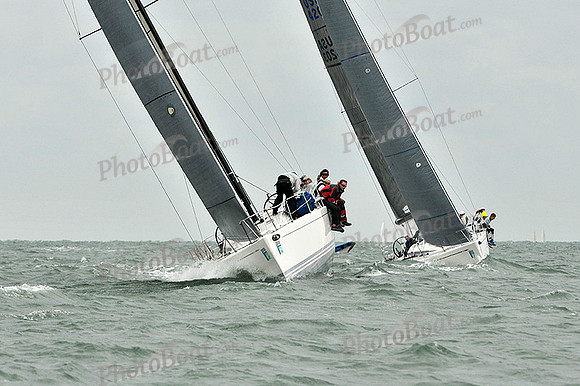 2013 Charleston Race Week B 1371