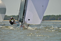 2014 Charleston Race Week D 891
