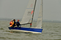 2016 Southern Bay Race Week A_0051