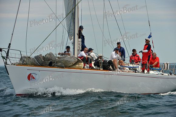 2015 Block Island Race Week K 705