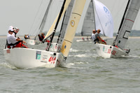 2012 Charleston Race Week A 888