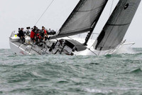2012 Charleston Race Week A 292