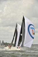 2019 Charleston Race Week E_1025