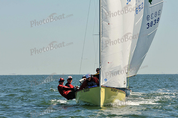 2012 Thistle Midwinters Ar_0612