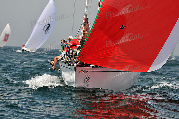 2013 Block Island Race Week C 1476