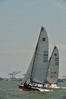 2016 Southern Bay Race Week A_1348