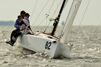 2015 J70 Winter Series B 317