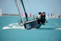 2017 Quantum Key West RW B 1278