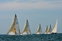 2013 Block Island Race Week A 2061
