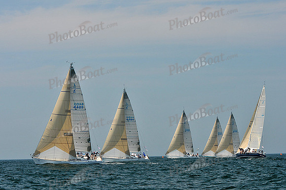 2013 Block Island Race Week A 2061