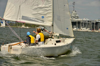 2018 Charleston Race Week A_2478