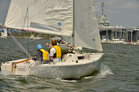 2018 Charleston Race Week A_2478