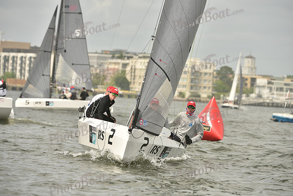 2019 Charleston Race Week E_0156