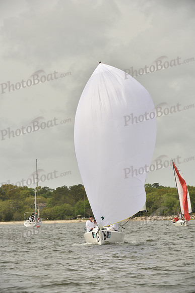 2019 Charleston Race Week E_0420