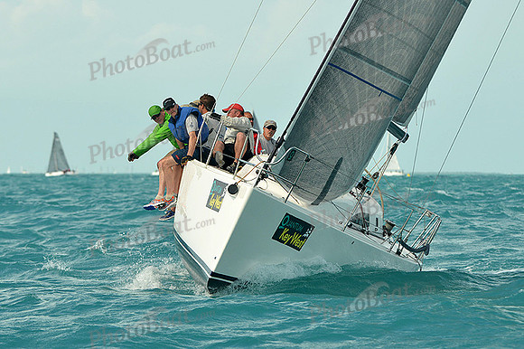 2015 Key West Race Week E 946