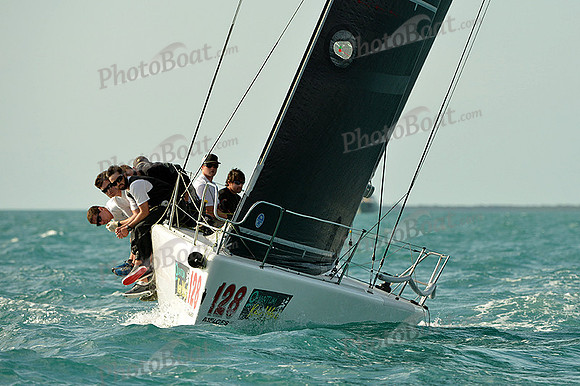 2015 Key West Race Week B 1208