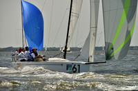 2014 Charleston Race Week B 1074
