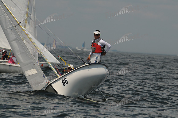 2009 US Youth Champs G 284