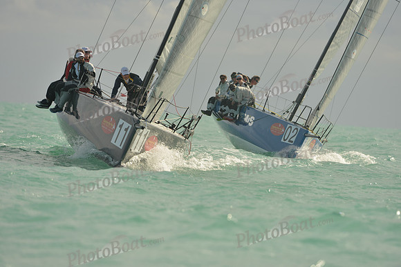 2016 Key West Race Week D_1316