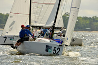 2015 Charleston Race Week B 812