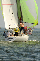 2012 Southern Bay Race Week A 176