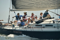 2017 Charleston Race Week A_0750