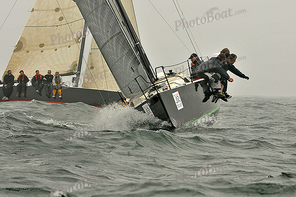 2013 Block Island Race Week E 1395