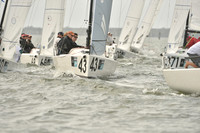 2019 Charleston Race Week C_1581