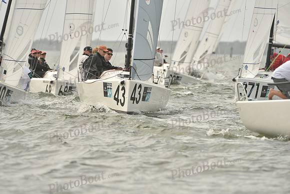 2019 Charleston Race Week C_1581