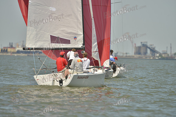 2017 Southern Bay Race Week A_0928