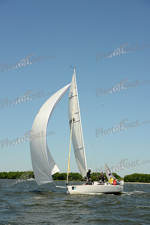 2016 Charleston Race Week E_0504