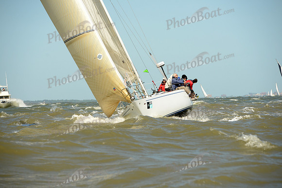 2016 Charleston Race Week B 0129