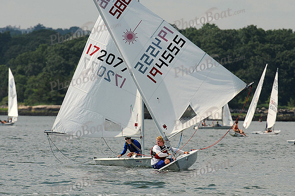 2012 Law Trophy 822
