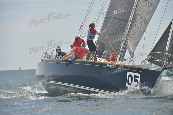 2025 Block Island Race Week K_0150