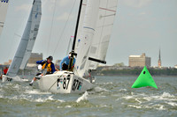 2018 Charleston Race Week B_0851