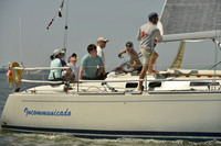 2017 Southern Bay Race Week A_0252