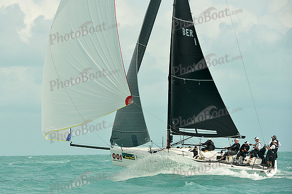 2015 Key West Race Week E 2765