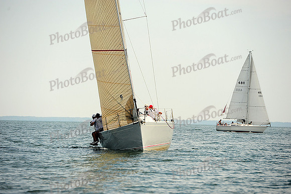 2014 Cape Charles Cup B 741