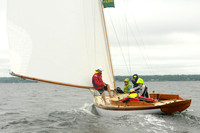 2011 NYYC Annual Regatta C 1373