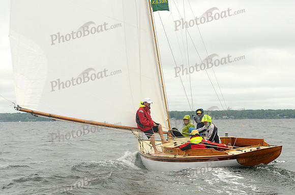 2011 NYYC Annual Regatta C 1373