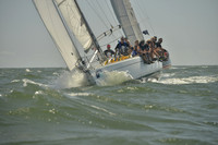 2017 Charleston Race Week A_0609
